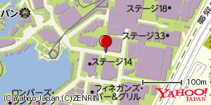 大阪府大阪市此花区桜島 付近 : 34665494,135434302