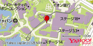 大阪府大阪市此花区桜島 付近 : 34666367,135433990