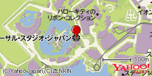 大阪府大阪市此花区桜島 付近 : 34666492,135431822