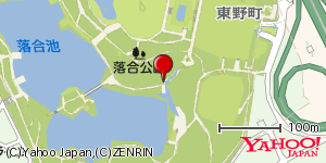 愛知県春日井市東野町 付近 : 35270154,136990292