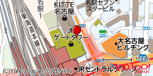 愛知県名古屋市中村区名駅 付近 : 35172319,136882912 愛知県名古屋市中村区名駅 付近 : 35172319,136882912
