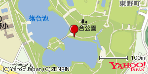 愛知県春日井市東野町 付近 : 35270079,136989383