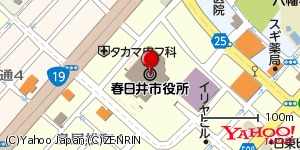 愛知県春日井市鳥居松町 付近 : 35247611,136972224