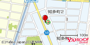 愛知県春日井市知多町 付近 : 35230743,136942875 愛知県春日井市知多町 付近 : 35230743,136942875