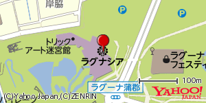 愛知県蒲郡市海陽町 付近 : 34808809,137271671