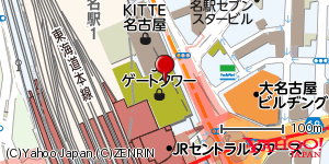 愛知県名古屋市中村区名駅 付近 : 35172334,136882787