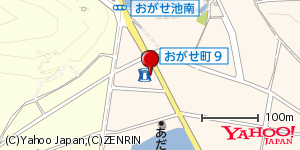 岐阜県各務原市各務おがせ町 付近 : 35408643,136910868