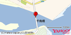 岐阜県岐阜市長良古津 付近 : 35446267,136824567