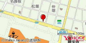 愛知県丹羽郡扶桑町大字南山名 付近 : 35362683,136901122