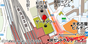 愛知県名古屋市中村区名駅 付近 : 35172348,136882580