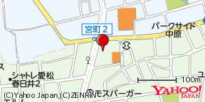 愛知県春日井市如意申町 付近 : 35250313,136945586