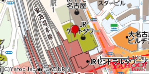 愛知県名古屋市中村区名駅 付近 : 35172133,136882324 愛知県名古屋市中村区名駅 付近 : 35172133,136882324