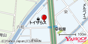 愛知県西春日井郡豊山町大字豊場 付近 : 35250173,136907424