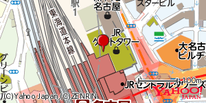 愛知県名古屋市中村区名駅 付近 : 35172098,136882270