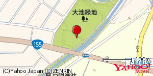 愛知県春日井市西山町 付近 : 35275700,136983358