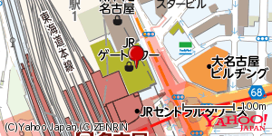 愛知県名古屋市中村区名駅 付近 : 35172104,136882860 愛知県名古屋市中村区名駅 付近 : 35172104,136882860