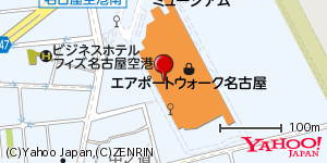 愛知県西春日井郡豊山町大字豊場 付近 : 35245822,136924507