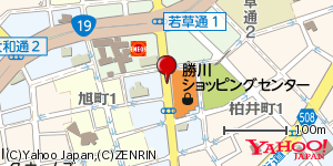 愛知県春日井市八光町 付近 : 35233469,136955966