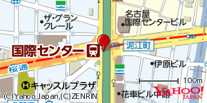 愛知県名古屋市中村区名駅 付近 : 35172107,136889712 愛知県名古屋市中村区名駅 付近 : 35172107,136889712