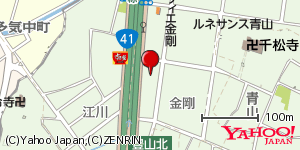 愛知県西春日井郡豊山町大字青山 付近 : 35258812,136908040