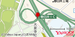 愛知県春日井市大泉寺町 付近 : 35269713,136994045