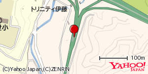 岐阜県瑞浪市明世町戸狩 付近 : 35370064,137236752