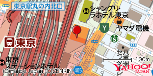 東京都千代田区丸の内 付近 : 35681539,139768924