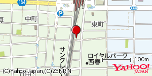 愛知県北名古屋市九之坪 付近 : 35243164,136871112 愛知県北名古屋市九之坪 付近 : 35243164,136871112