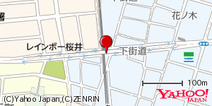 愛知県岩倉市曽野町 付近 : 35266473,136874825