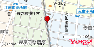 愛知県江南市赤童子町福住 付近 : 35330685,136871912 愛知県江南市赤童子町福住 付近 : 35330685,136871912