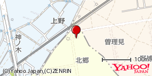 愛知県丹羽郡扶桑町大字高雄 付近 : 35370887,136933803