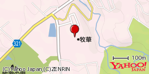 岐阜県郡上市高鷲町鷲見 付近 : 35986057,136928207