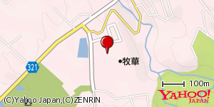 岐阜県郡上市高鷲町鷲見 付近 : 35986261,136927743