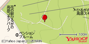 岐阜県郡上市高鷲町ひるがの 付近 : 36004743,136909948