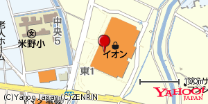 愛知県小牧市東 付近 : 35284849,136939346