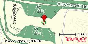 滋賀県甲賀市土山町南土山 付近 : 34914552,136294001