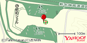 滋賀県甲賀市土山町南土山 付近 : 34914580,136293824