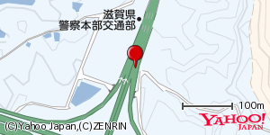滋賀県甲賀市甲賀町岩室 付近 : 34925973,136262749 滋賀県甲賀市甲賀町岩室 付近 : 34925973,136262749