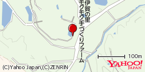 三重県伊賀市西湯舟 付近 : 34855594,136184671