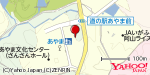 三重県伊賀市川合 付近 : 34844698,136171310