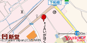 三重県伊賀市新堂 付近 : 34822037,136209560