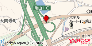 三重県亀山市太岡寺町 付近 : 34858652,136414495