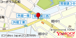 愛知県小牧市外堀 付近 : 35279161,136914442