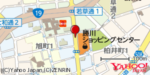 愛知県春日井市八光町 付近 : 35233517,136955946 愛知県春日井市八光町 付近 : 35233517,136955946