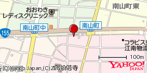 愛知県江南市小折町八反畑 付近 : 35313992,136878278