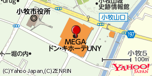 愛知県小牧市堀の内 付近 : 35289641,136912738 愛知県小牧市堀の内 付近 : 35289641,136912738