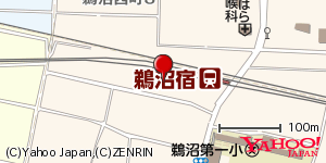 岐阜県各務原市鵜沼西町 付近 : 35399978,136931657