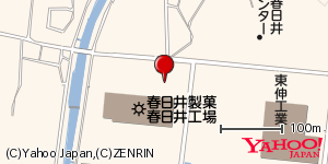 愛知県春日井市牛山町 付近 : 35269863,136934603