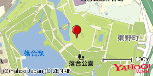 愛知県春日井市東野町 付近 : 35271267,136989635