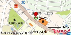 兵庫県西宮市山口町下山口 付近 : 34829679,135244767